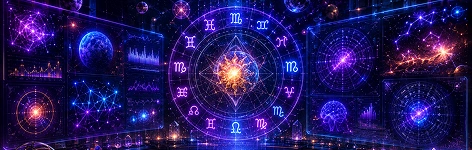 Generative AI for astrology platforms